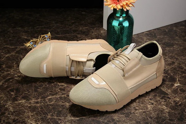 balenciaga Fashion Men Sneakers--013